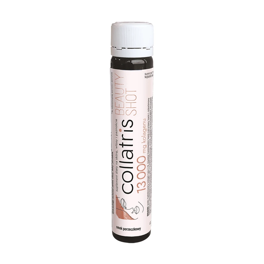 Collatris Beauty Shot 13000 мг, 25 мл: ціни та характеристики