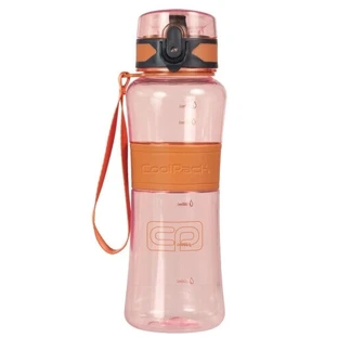 Пляшка CoolPack Orange, 550 мл