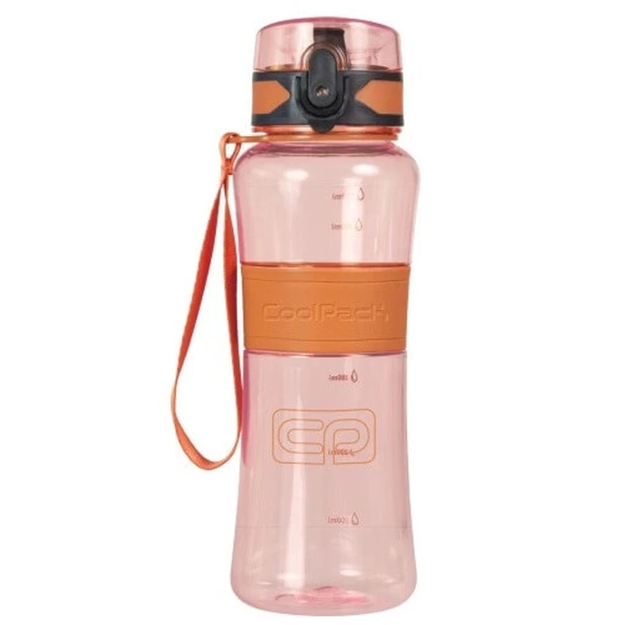 Пляшка CoolPack Orange, 550 мл: ціни та характеристики