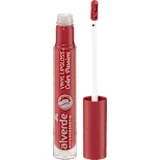 alverde NATURKOSMETIK Блеск для губ Vinyl Colour Passion № 40