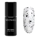 NeoNail Top Crush Black Gloss Top hybrid, 7,2 мл