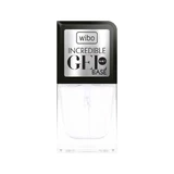 Базовое покрытие Wibo Incredible Gel Base Coat для гель-лака, 8,5 мл