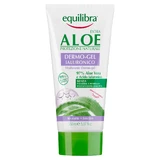 Equilibra Extra Aloe Dermo-Gel Алое дермогель з гіалуроновою кислотою, 150 мл