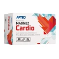 Apteo Magnesium + Vitamin B6 Cardio, 60 капсул