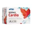 Apteo Magnesium + Vitamin B6 Cardio, 60 капсул