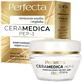 Perfecta Ceramedica Pep-3 денний і нічний крем проти зморшок 40+, 50 мл