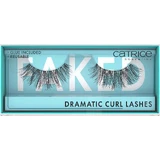 Поддельные ресницы Catrice Dramatic Curl
