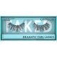 Поддельные ресницы Catrice Dramatic Curl