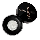 Розсипчаста пудра для обличчя Topface Instyle 101, 10 г