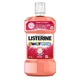 Детский ополаскиватель для полости рта Listerine Smart Rinse с ягодным вкусом, 500 мл