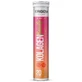 Triggy Collagen Beauty, aromă de multifructe, 20 comprimate efervescente