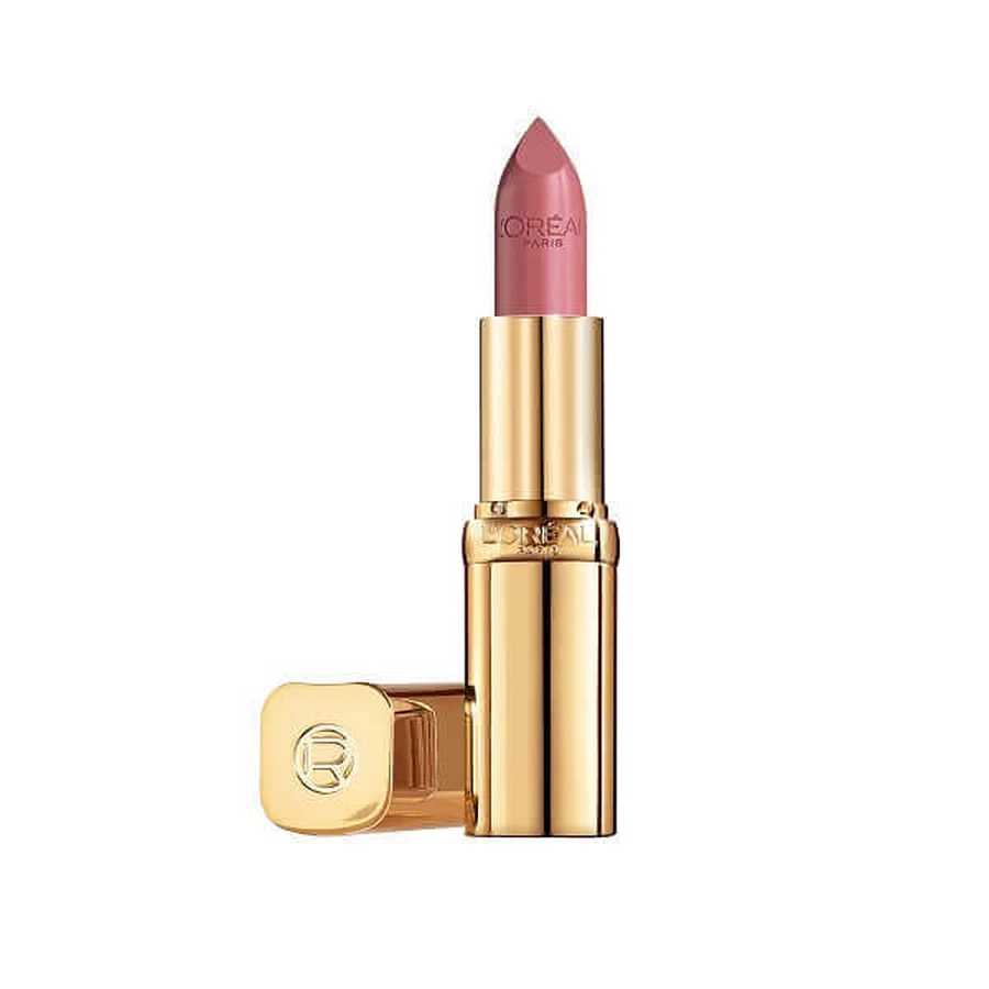Губна помада L Oreal Paris Color Riche Satin 302 Bois de Rose: ціни та характеристики