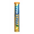 ActivLab Pharma Vita C Max лимонный вкус, 20 шипучих таблеток