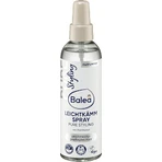 Спрей для розплутування волосся Balea Pure Styling Спрей для розплутування волосся 200 мл: ціни та характеристики