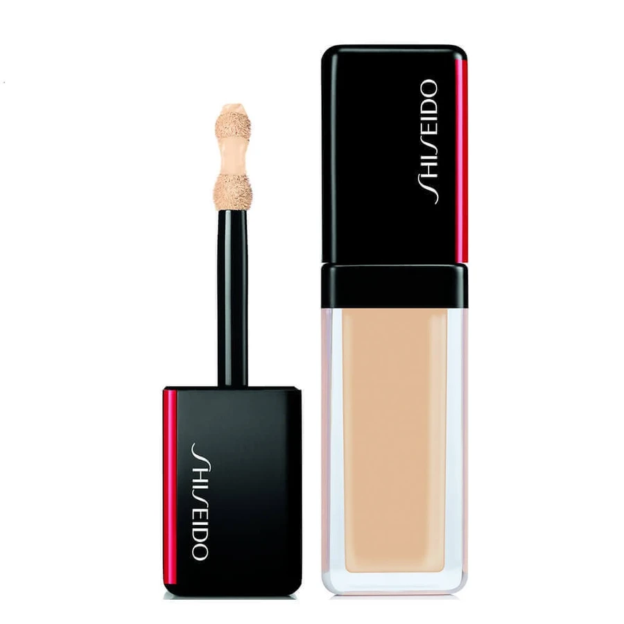 Shiseido Synchro Skin Self-Refreshing Concealer 201 Light, 5,8 мл: ціни та характеристики