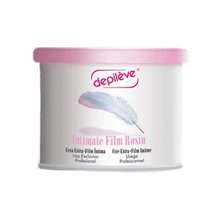 Віск Depileve Extra Film Wax для інтимних зон, рожевий, 400 г