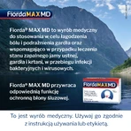 Фіорда Макс МД, 30 пастилок: ціни та характеристики