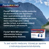 Fiorda Max MD, 30 пастилок