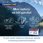 Фіорда Макс МД, 30 пастилок: ціни та характеристики