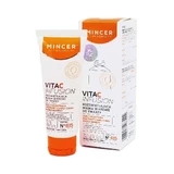 Освітлююча крем-маска Mincer Pharma Vita C Infusion № 615, 75 мл