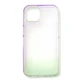 Чохол Aurora Case для Samsung Galaxy A13 5G гелевий опалесцентний фіолетовий чохол