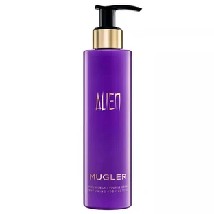 Лосьйон для тіла Thierry Mugler Alien, 200 мл