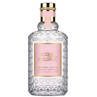 4711 Acqua Colonia Peony &amp; Sandalwood Одеколон, 100 мл