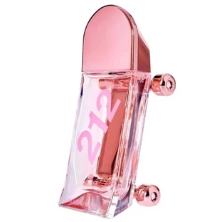 Парфумована вода Carolina Herrera 212 Heroes Forever Young, 30 мл