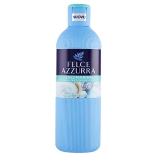 Гель для стирки Felce Azzurra Sea Salts, 650 мл