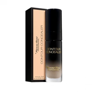 Pierre Rene Contour Covering Eye Concealer 02, 7 мл
