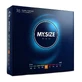Презервативи My Size PRO 57 мм, 36 шт
