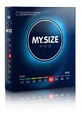 My Size PRO, Презервативы 60 мм, 3 шт.