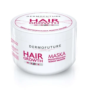 Dermofuture Hair Growth Маска для росту волосся, 300 мл