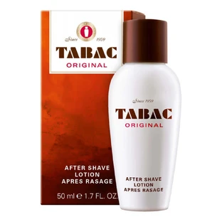 Лосьон после бритья Tabac Original, 50 мл