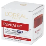 L Oreal Paris Revitalift Нічний крем проти зморшок і зміцнення 40+, 50 мл: ціни та характеристики