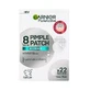 Пластирі невидимі від прищів Pure Active, 22 штуки, Garnier