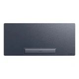 Коврик для стола Baseus MagPro Series II BS-PS037 с подставкой для запястья — чёрный
