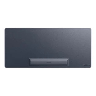 Коврик для стола Baseus MagPro Series II BS-PS037 с подставкой для запястья — чёрный