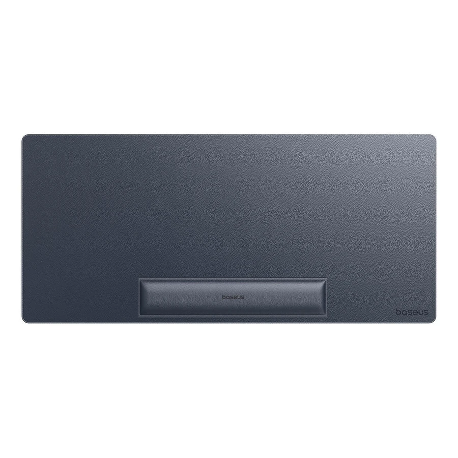 Коврик для стола Baseus MagPro Series II BS-PS037 с подставкой для запястья — чёрный: цены и характеристики