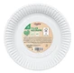 CleanPac, бумажные тарелки 23 см, 25 шт.