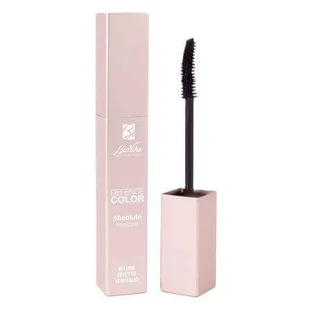 Тушь для объема и подкручивания ресниц 01 noir Defence Color Absolute, 8 мл, Бионикл