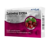 Activlab, Клюква Экстра, 30 капсул