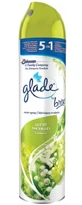 Glade, Освіжувач повітря, Конвалія, 300 мл