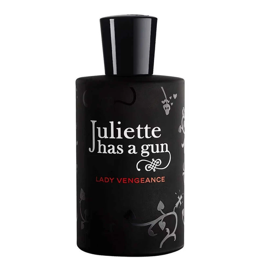 Парфюмированная вода Juliette Has a Gun Lady Vengeance, 100 мл: цены и характеристики