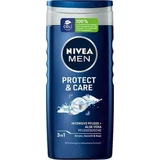 Гель для душа NIVEA Men «Защита и уход», 250 мл