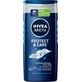 Гель для душу NIVEA Men, Protect & Care, 250 мл