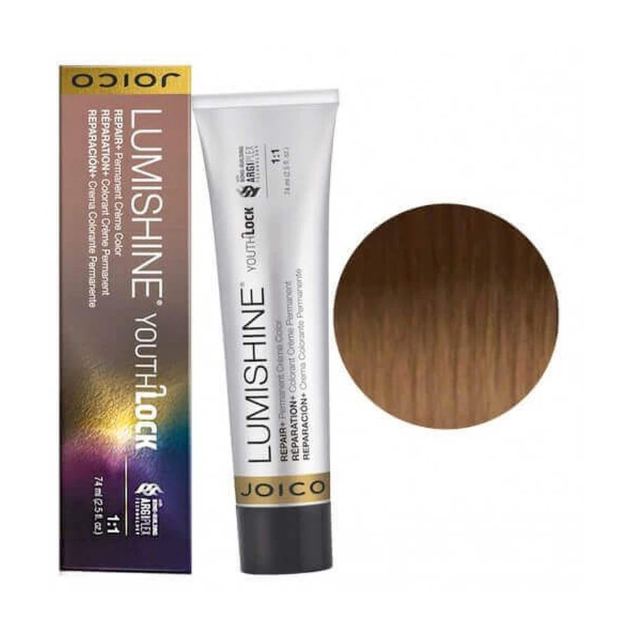 Перманентная краска для волос Joico Lumishine Permanent Creme 9NNNG 74 мл: цены и характеристики