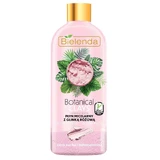 Рожевий міцелярний флюїд Bielenda Botanical Clays, 500 мл