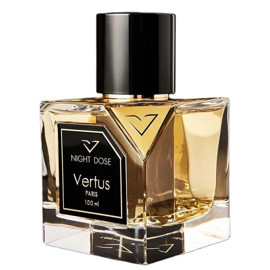Парфумована вода Vertus Paris Night Dose, 100 мл: ціни та характеристики