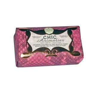 Туалетное мыло Nesti Dante Chic Animalier, 250 г